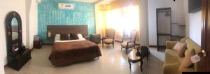 hotel giron campestre