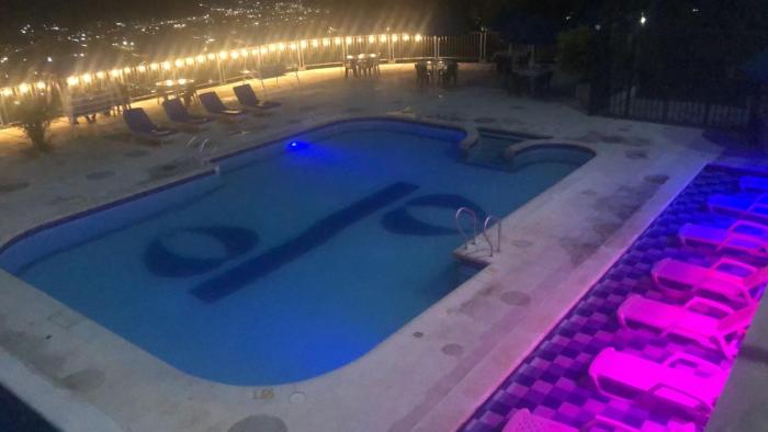 hotel giron campestre