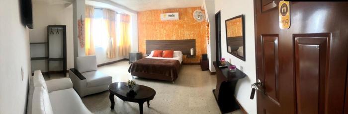 hotel giron campestre