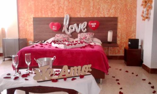 hotel giron campestre