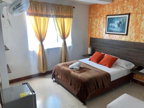 hotel giron campestre