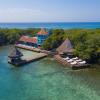 fragata island house