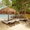 fragata island house