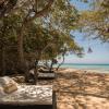 fragata island house