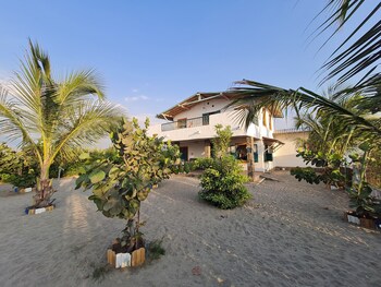 chevere beach