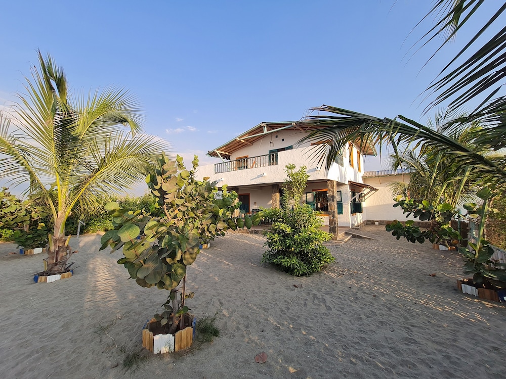 chevere beach