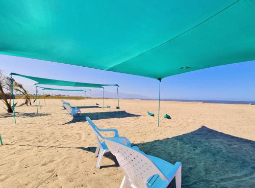 chevere beach