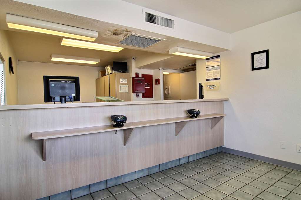 motel 6 tucumcari nm