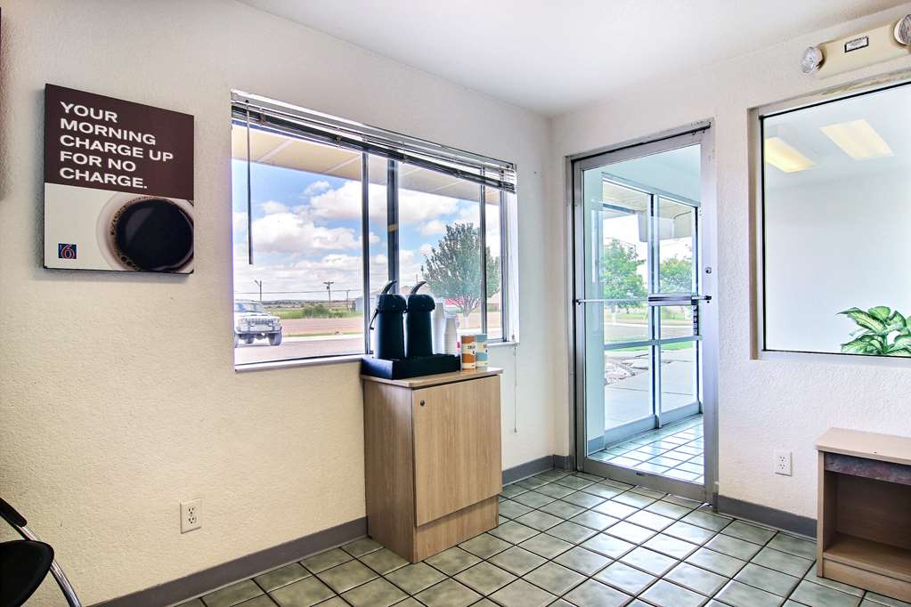 motel 6 tucumcari nm
