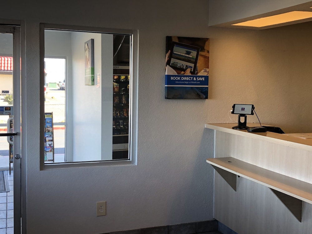 motel 6 santa rosa nm