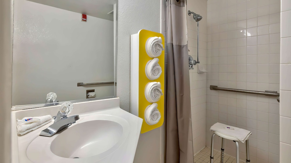 motel 6 santa rosa nm