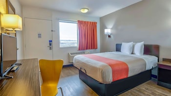 motel 6 santa rosa nm