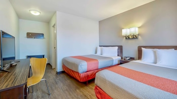 motel 6 santa rosa nm