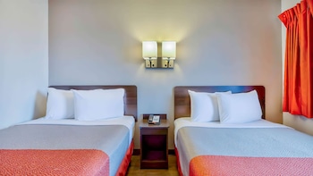 motel 6 santa rosa nm