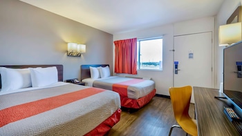 motel 6 santa rosa nm