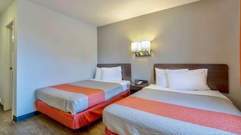 motel 6 santa rosa nm