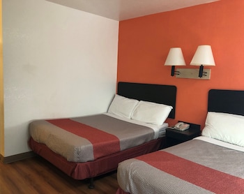 motel 6 santa rosa nm