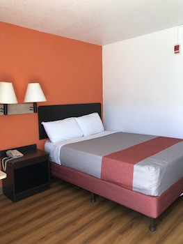 motel 6 santa rosa nm