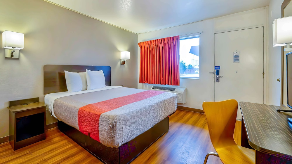 motel 6 santa rosa nm