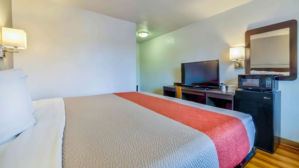 motel 6 santa rosa nm