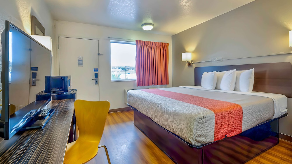 motel 6 santa rosa nm