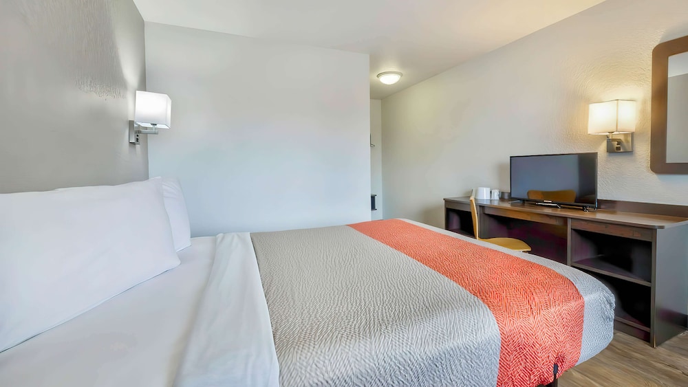 motel 6 santa rosa nm
