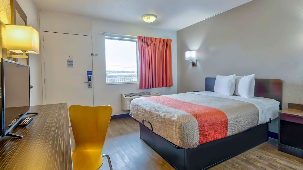 motel 6 santa rosa nm