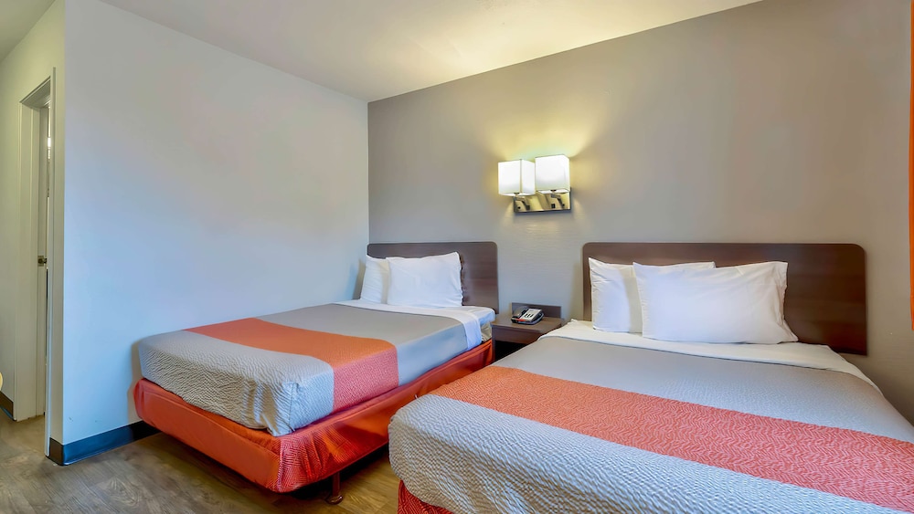 motel 6 santa rosa nm