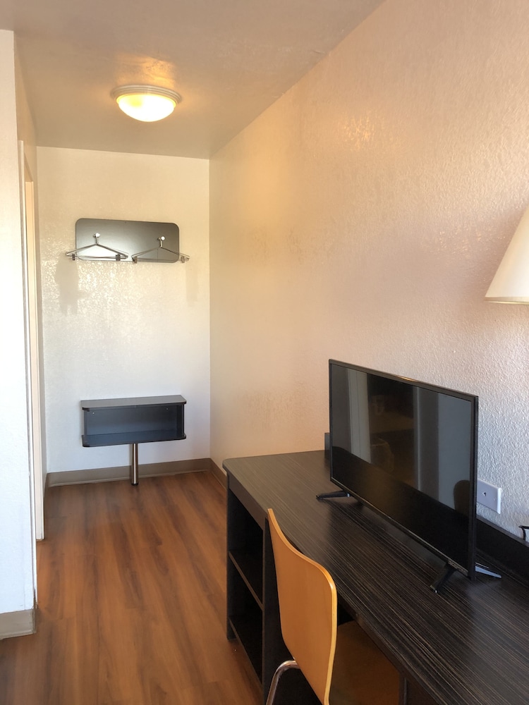 motel 6 santa rosa nm