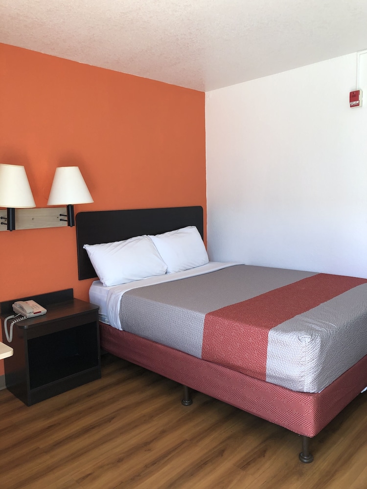 motel 6 santa rosa nm