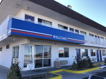 motel 6 santa rosa nm