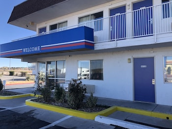 motel 6 santa rosa nm