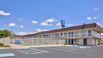 motel 6 santa rosa nm