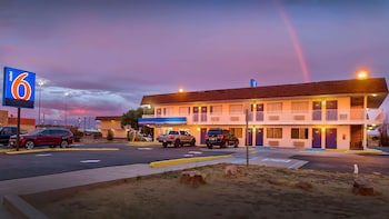 motel 6 santa rosa nm