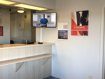 motel 6 santa rosa nm