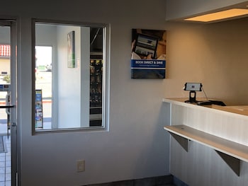 motel 6 santa rosa nm