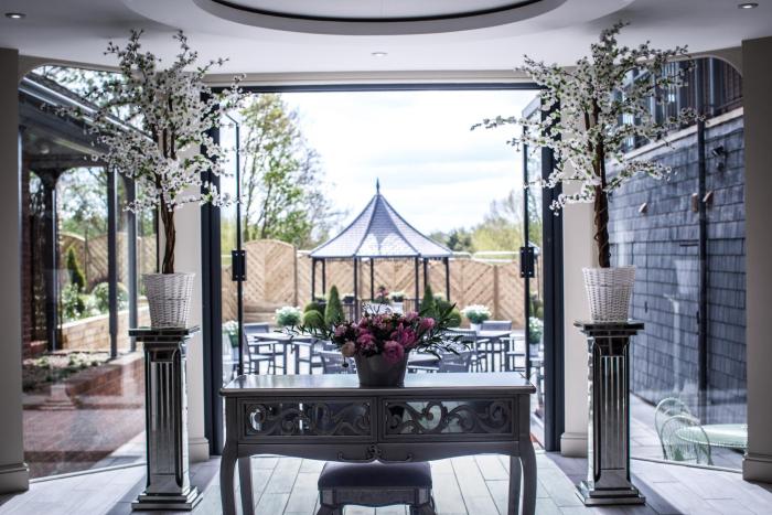 all saints resort