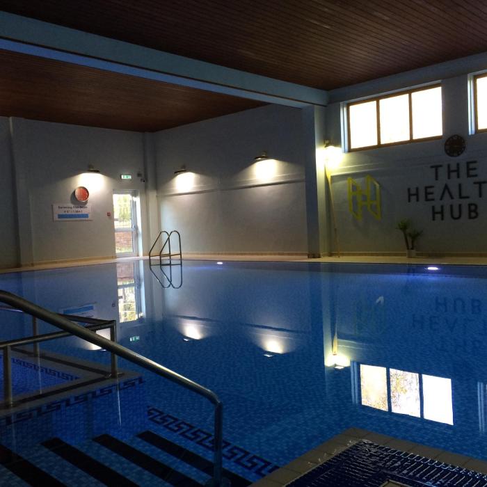 all saints resort