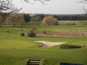 all saints resort