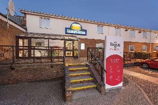 Days Inn By Wyndham Watford Gap,Crick>>Corby,3 star