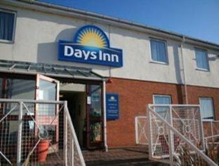 Days Inn By Wyndham Watford Gap,Crick>>Corby,3 star