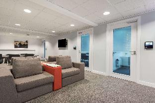 Days Inn By Wyndham Watford Gap,Crick>>Corby,3 star