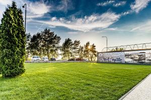 yachter club modra cajka