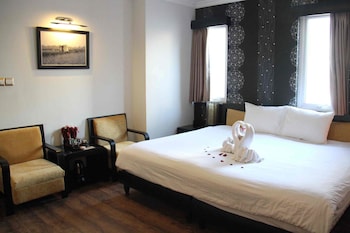 orchid hotel