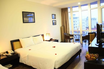 orchid hotel
