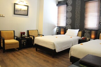 orchid hotel