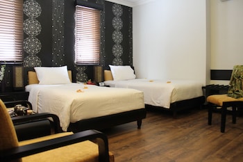 orchid hotel