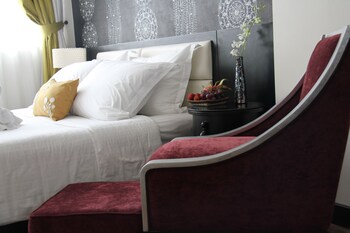 orchid hotel