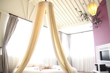 orchid hotel