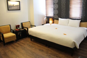 orchid hotel